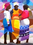 gossip by mark buku