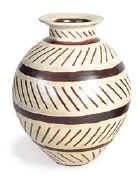 african ceramic