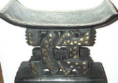 bamako stool