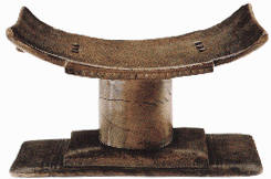 fante stool